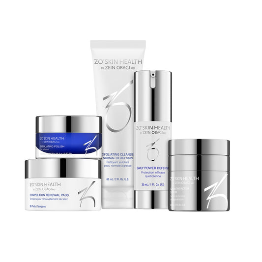 ZO Anti-Aging Program