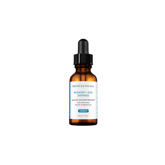 SkinCeuticals Blemish + Age Defense