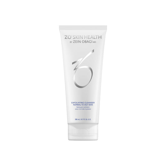 ZO Exfoliating Cleanser