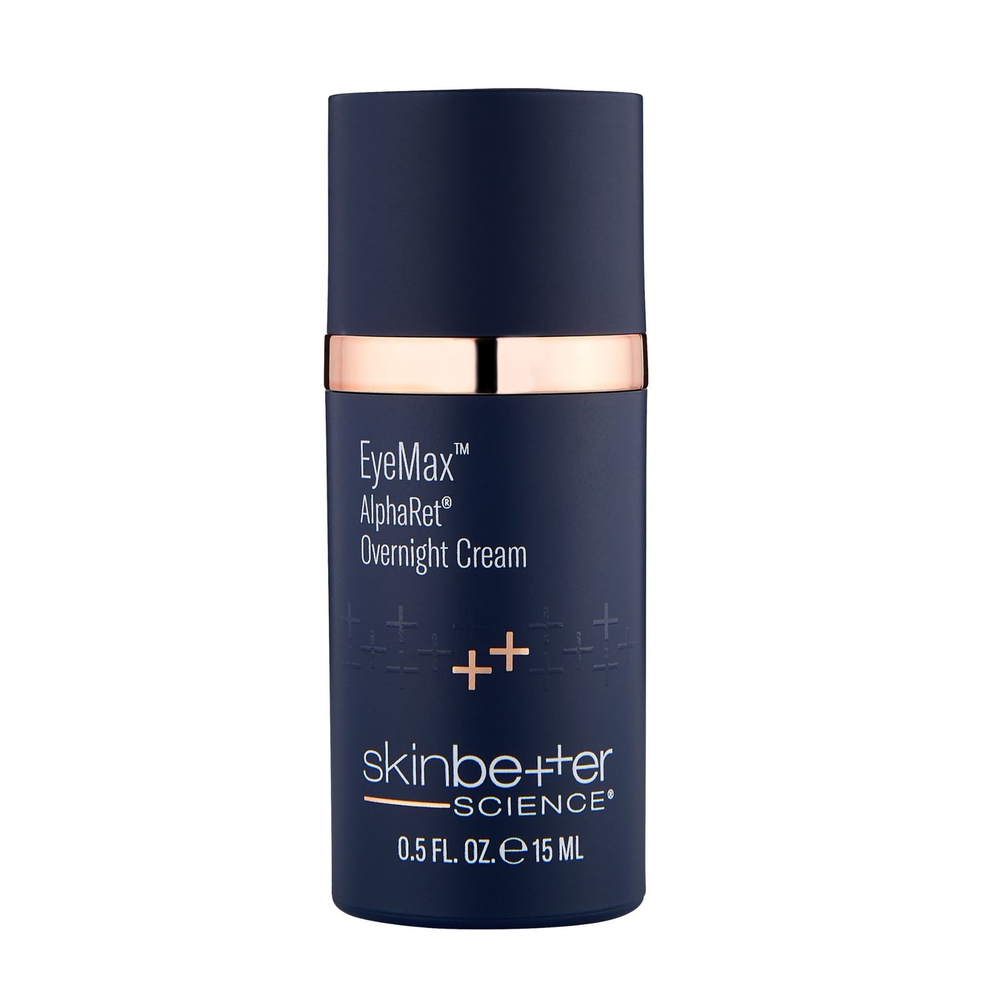 SkinBetter EyeMax AlphaRet® Overnight Cream 15mL
