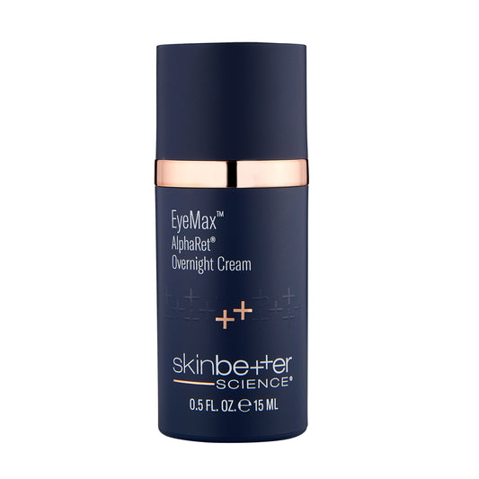 SkinBetter EyeMax AlphaRet® Overnight Cream 15mL