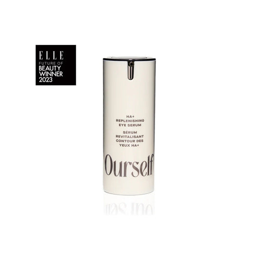 Ourself HA+ Replenishing Eye Serum