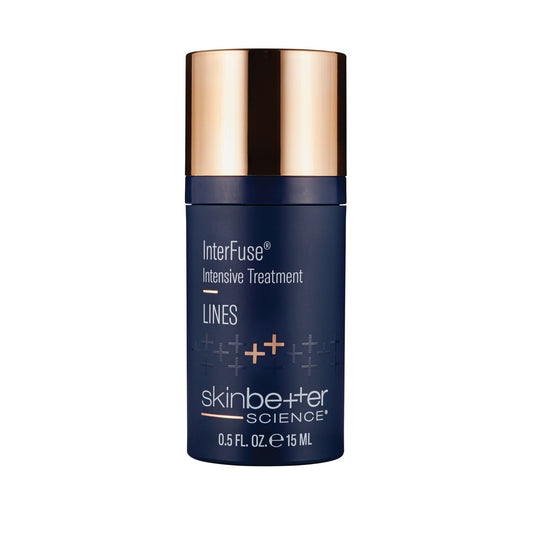 SkinBetter InterFuse® Intensive Treatment Lines 15mL