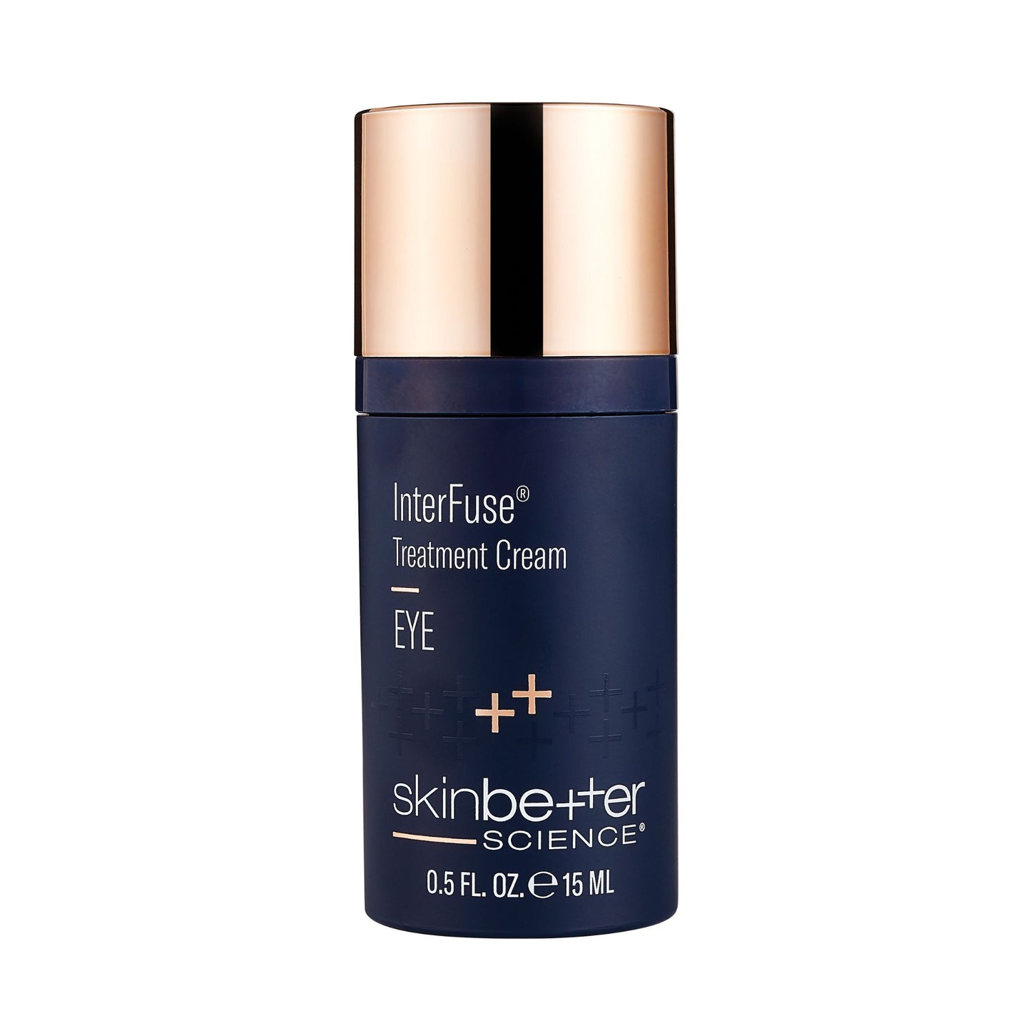 SkinBetter InterFuse® Treatment Cream Eye 15mL