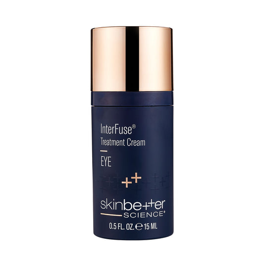 SkinBetter InterFuse® Treatment Cream Eye 15mL