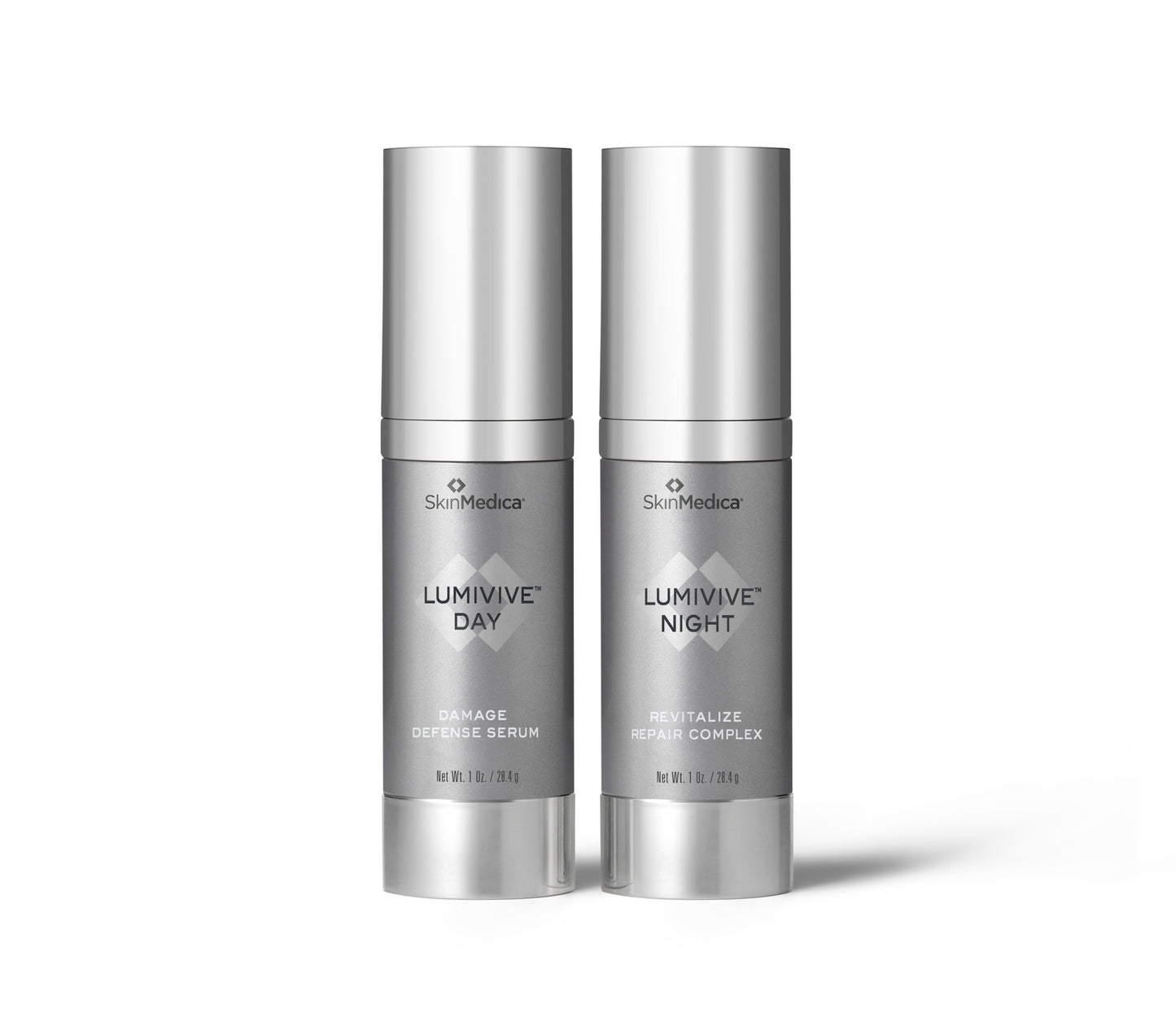 SkinMedica Lumivive System