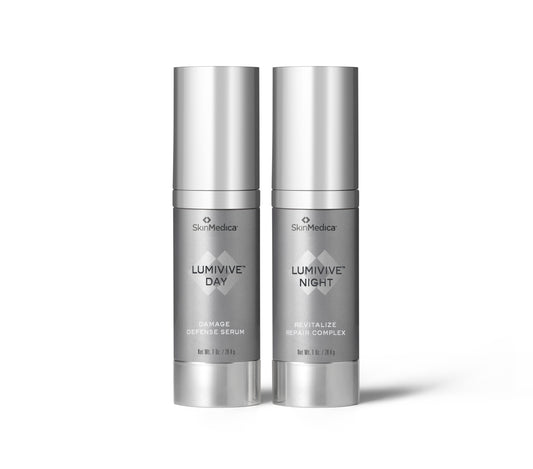 SkinMedica Lumivive System