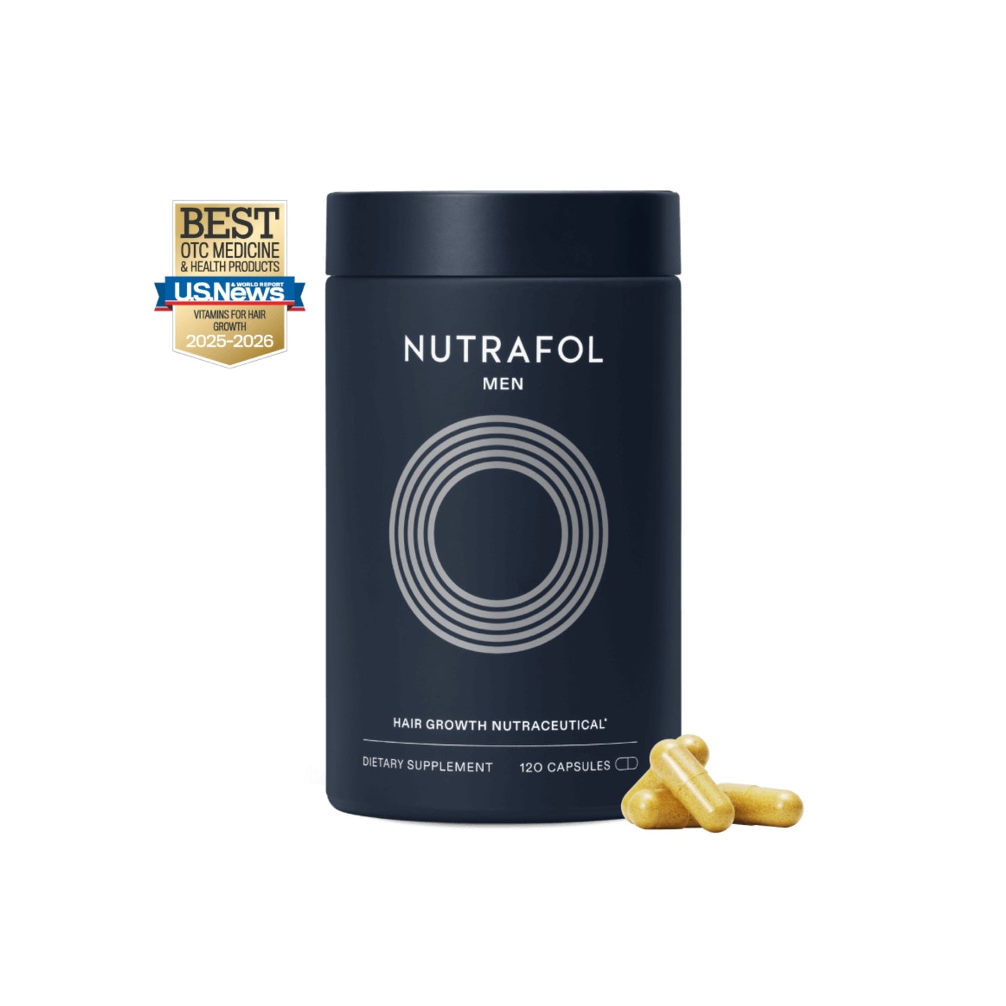 Nutrafol Men's - 1 Month Supply