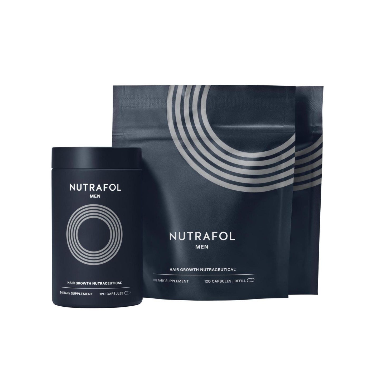 Nutrafol Men's Growth Pack - 3 Month Supply