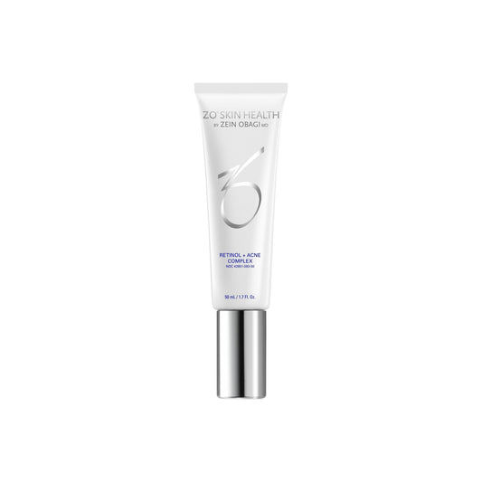 ZO Retinol + Acne Control