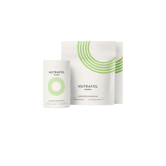 Nutrafol Women's Growth Pack - 3 Month Supply