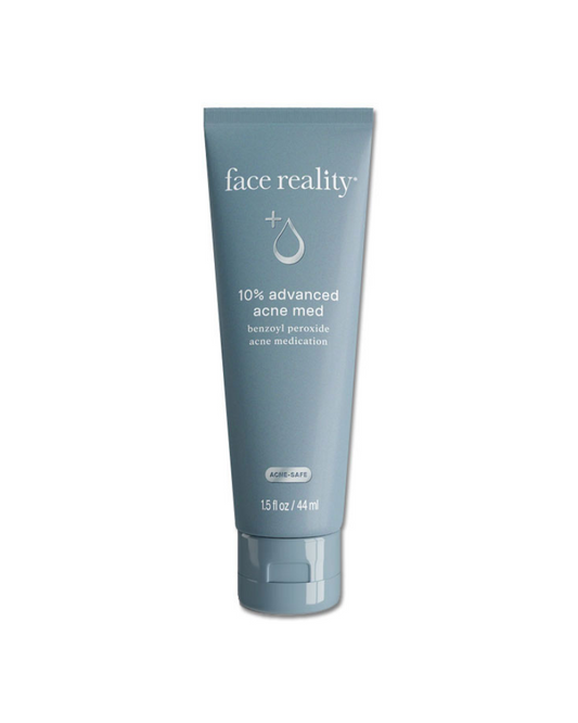 Face Reality 10% Advanced Acne Med