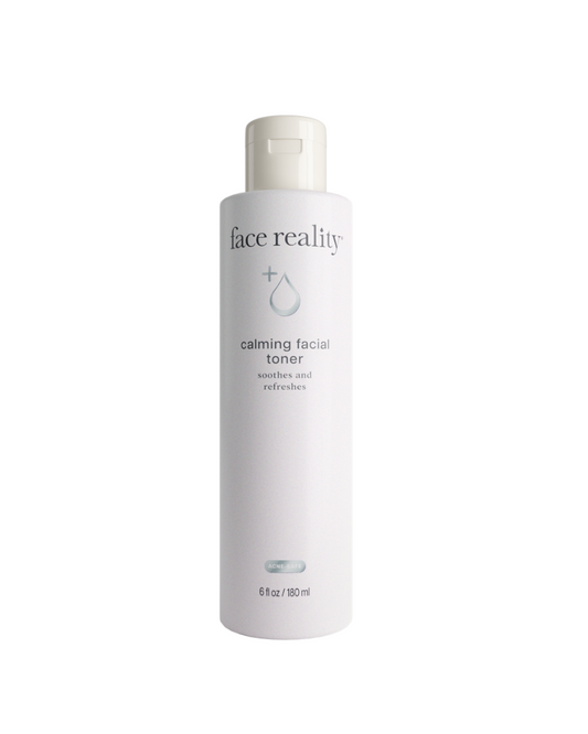 Face Reality Calming Facial Toner