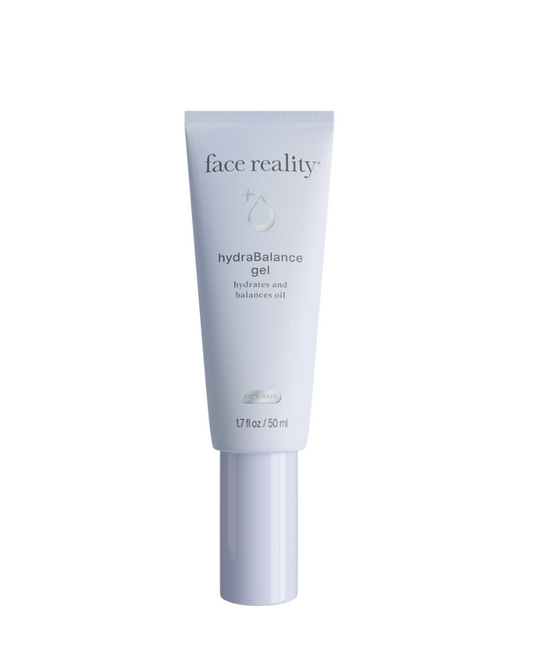 Face Reality hydraBalance Gel