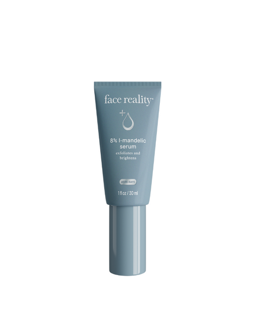Face Reality 8% Mandelic Serum