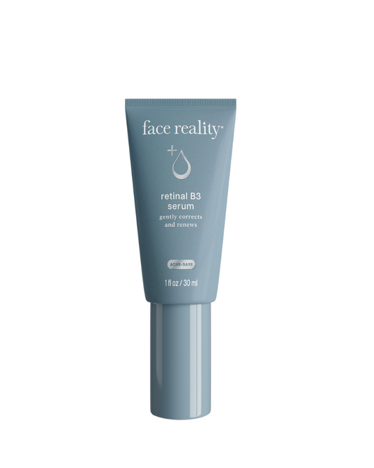 Face Reality Retinal B3 Serum