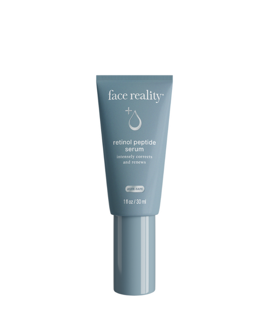 Face Reality Retinol Peptide Serum