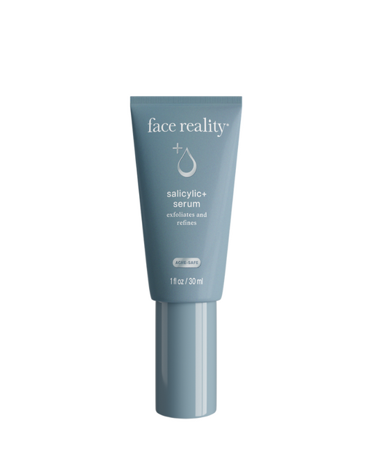 Face Reality Salicylic + Serum