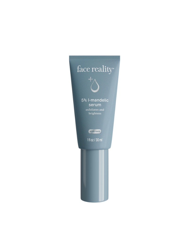 Face Reality 5% Mandelic Serum
