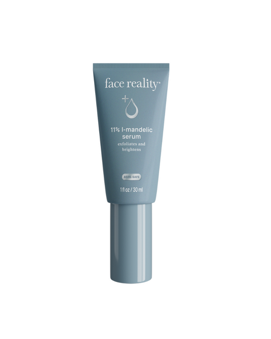 Face Reality 11% Mandelic Serum