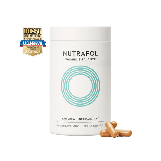 Nutrafol Women's Balance - 1 Month Supply