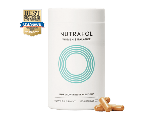 Nutrafol Women's Balance - 1 Month Supply