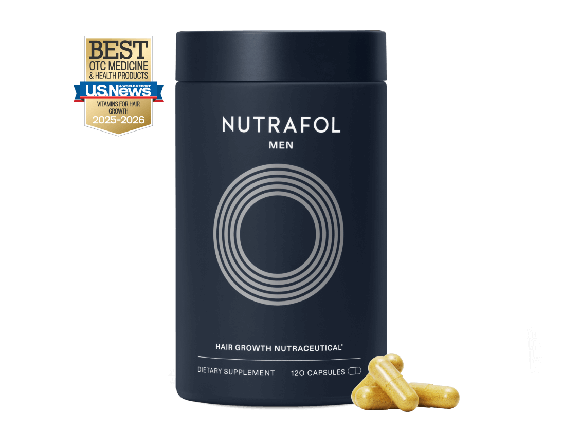 Nutrafol Men's - 1 Month Supply
