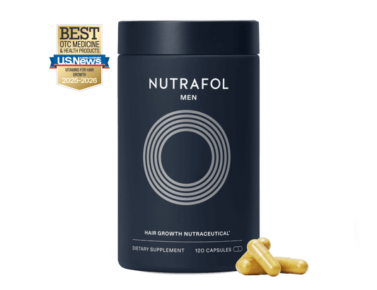 Nutrafol Men's - 1 Month Supply