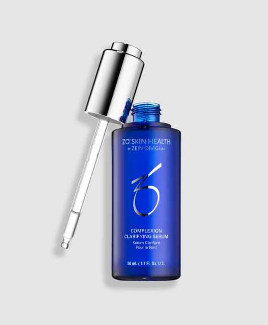 Shop ZO Complexion Clarifying Serum at Vive Aesthetics and Wellness in Marlton, NJ.