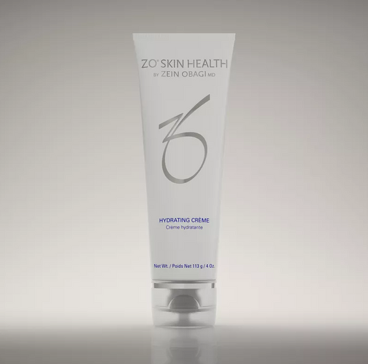 Shop ZO Hydrating Creme at Vive Aesthetics and Wellness in Marlton, NJ.