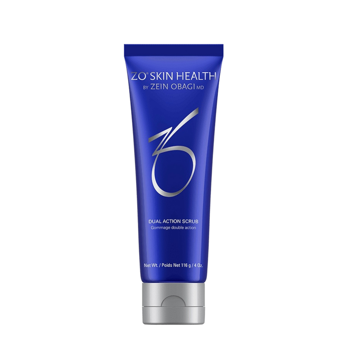 ZO Dual Action Scrub