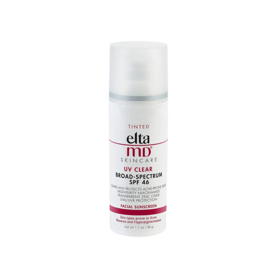 EltaMD UV Clear Tinted SPF 46