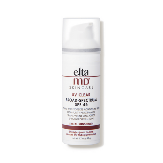EltaMD UV Clear SPF 46