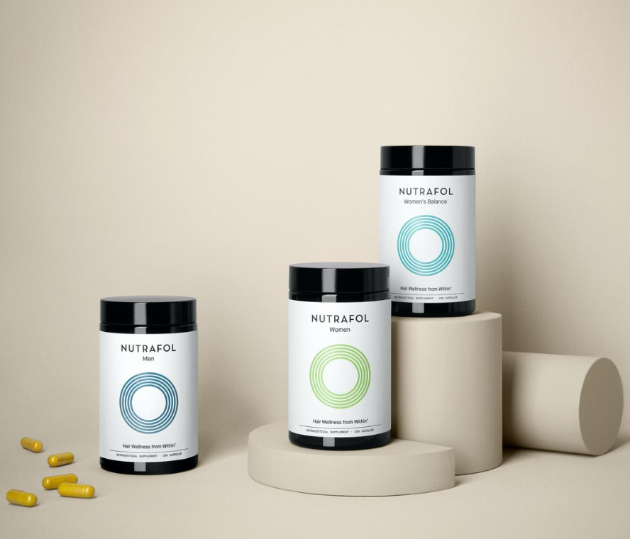 Nutrafol®