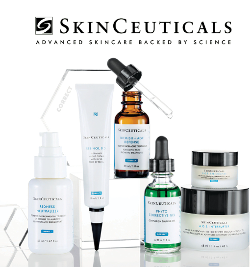 SkinCeuticals®