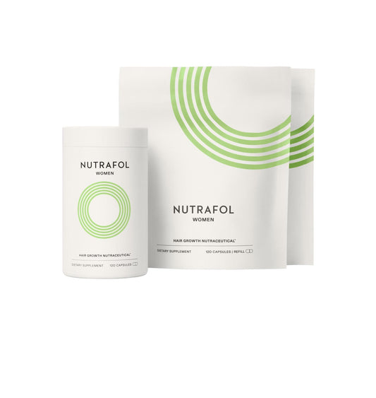 Nutrafol Women Growth Pack