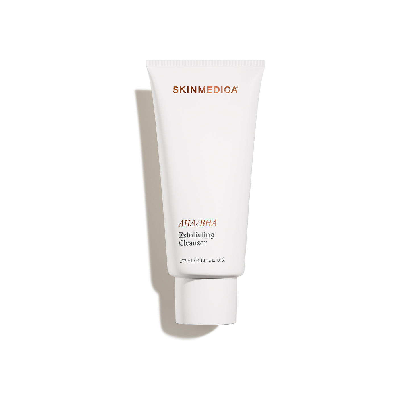 SkinMedica AHA/BHA Exfoliating Cleanser