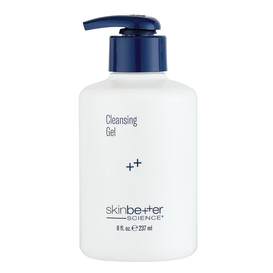 SkinBetter Cleansing Gel 8 fl. oz.