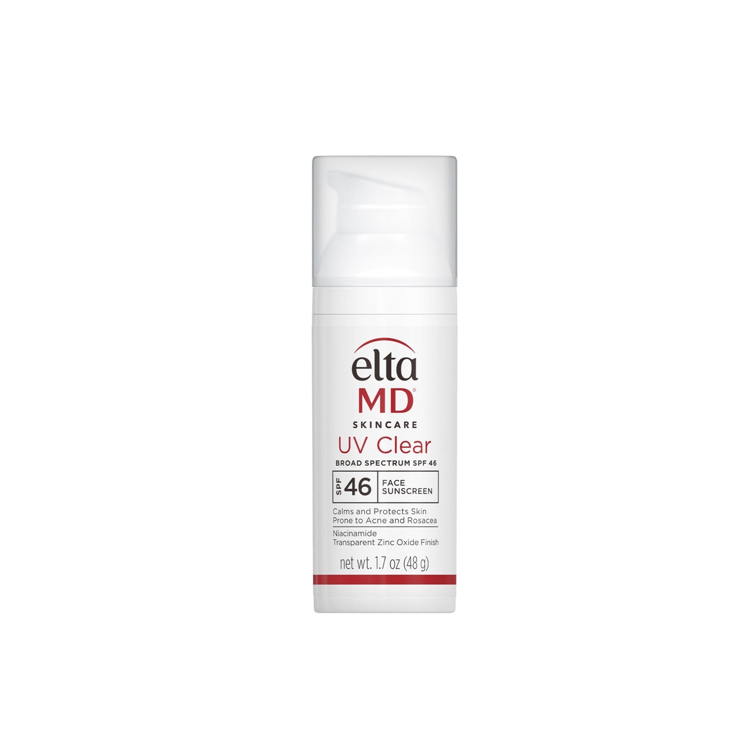EltaMD UV Clear SPF 46