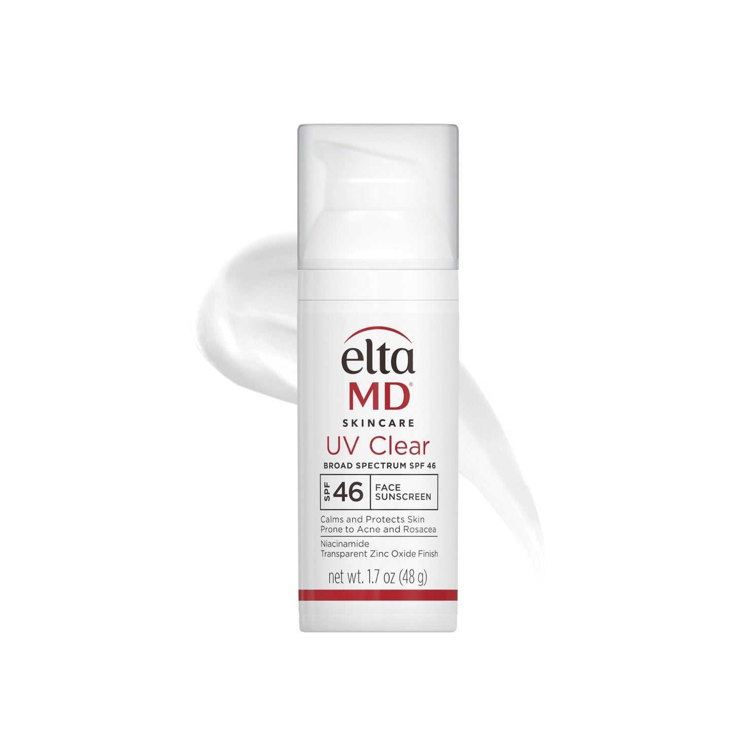 EltaMD UV Clear SPF 46