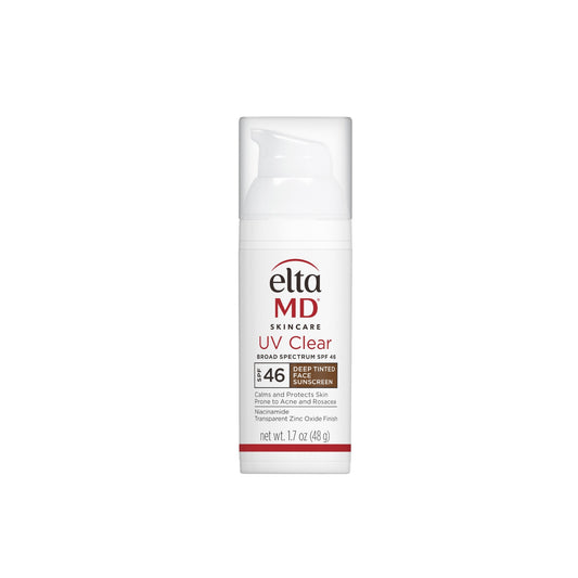 EltaMD UV Clear Deep Tinted SPF 46