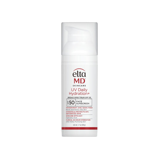 EltaMD UV Daily Hydration + SPF 50