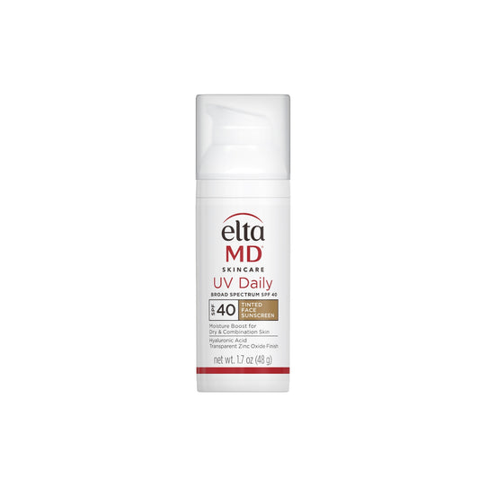 EltaMD UV Daily Tinted SPF 40
