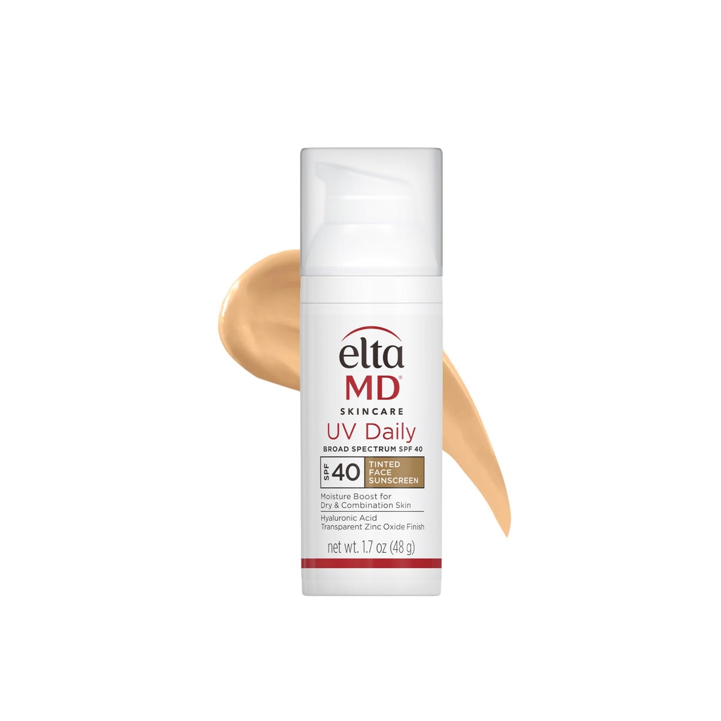 EltaMD UV Daily Tinted SPF 40