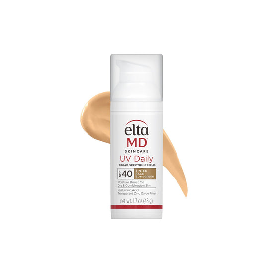 EltaMD UV Daily Tinted SPF 40