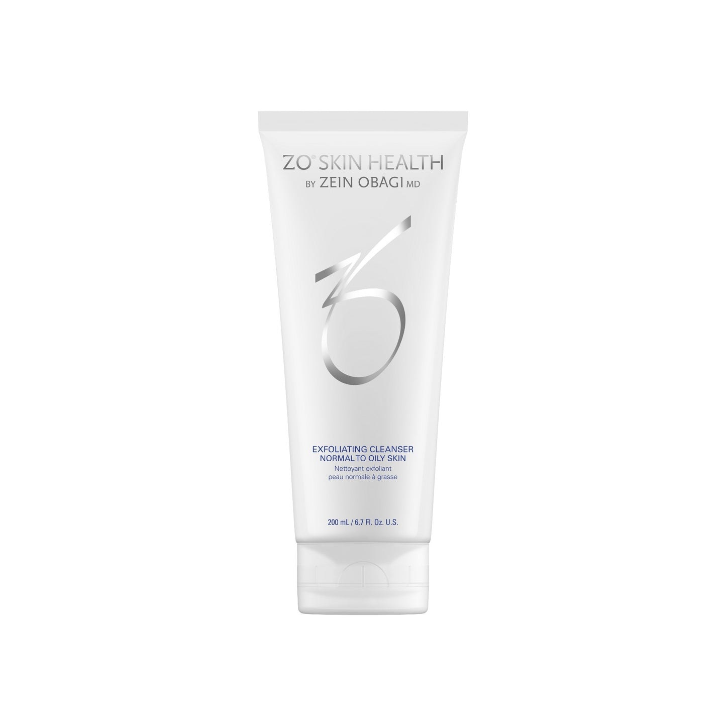 ZO Exfoliating Cleanser