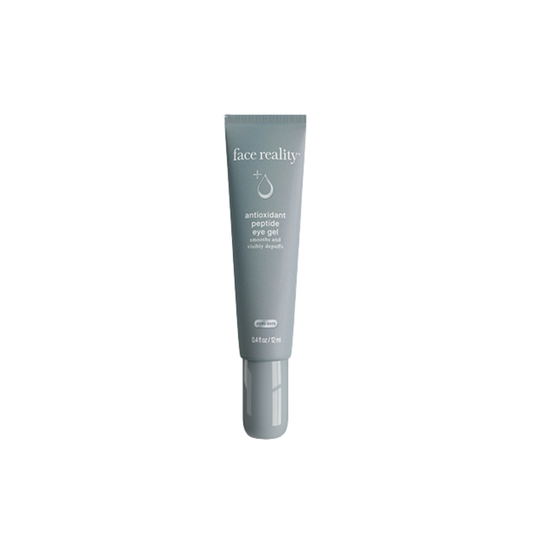 Face Reality Antioxidant Peptide Eye Gel
