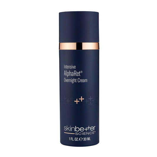 SkinBetter Intensive AlphaRet® Overnight Cream 30mL