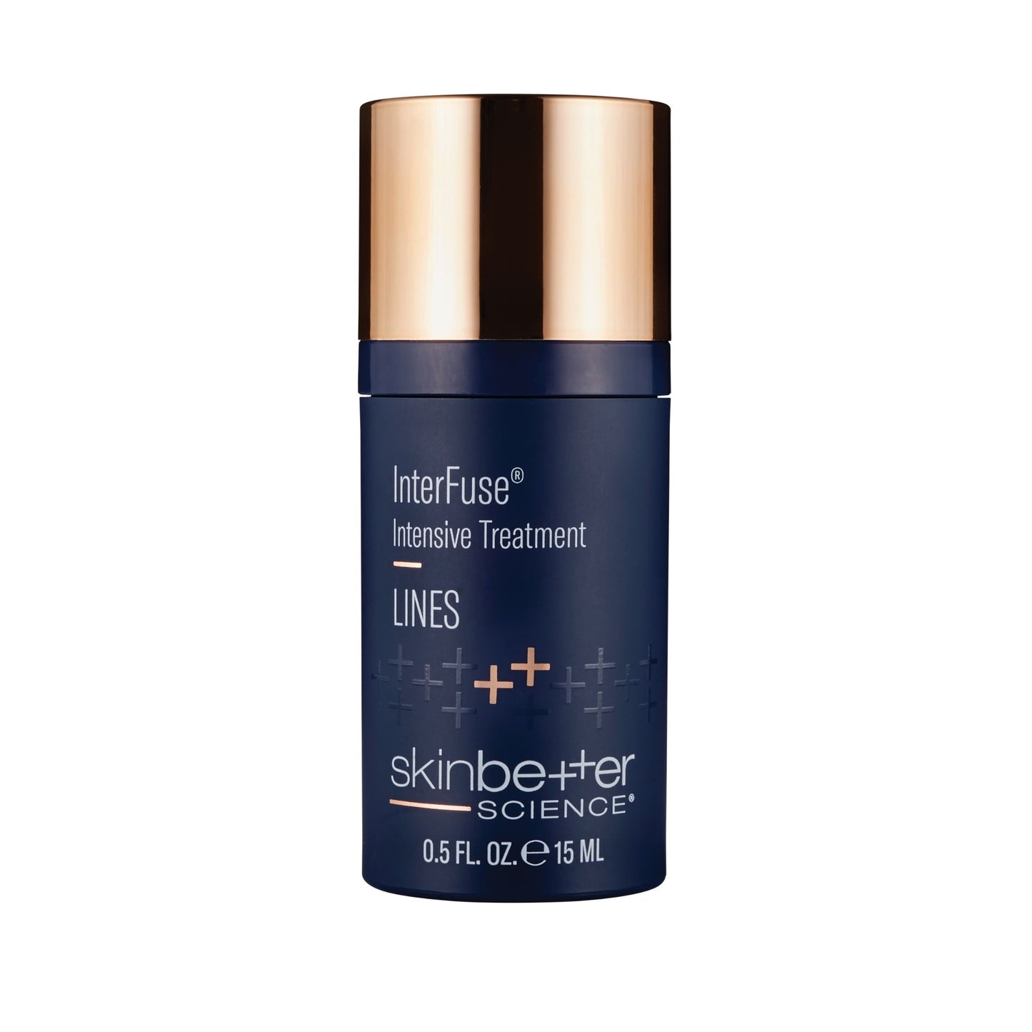 SkinBetter InterFuse® Intensive Treatment Lines 15mL