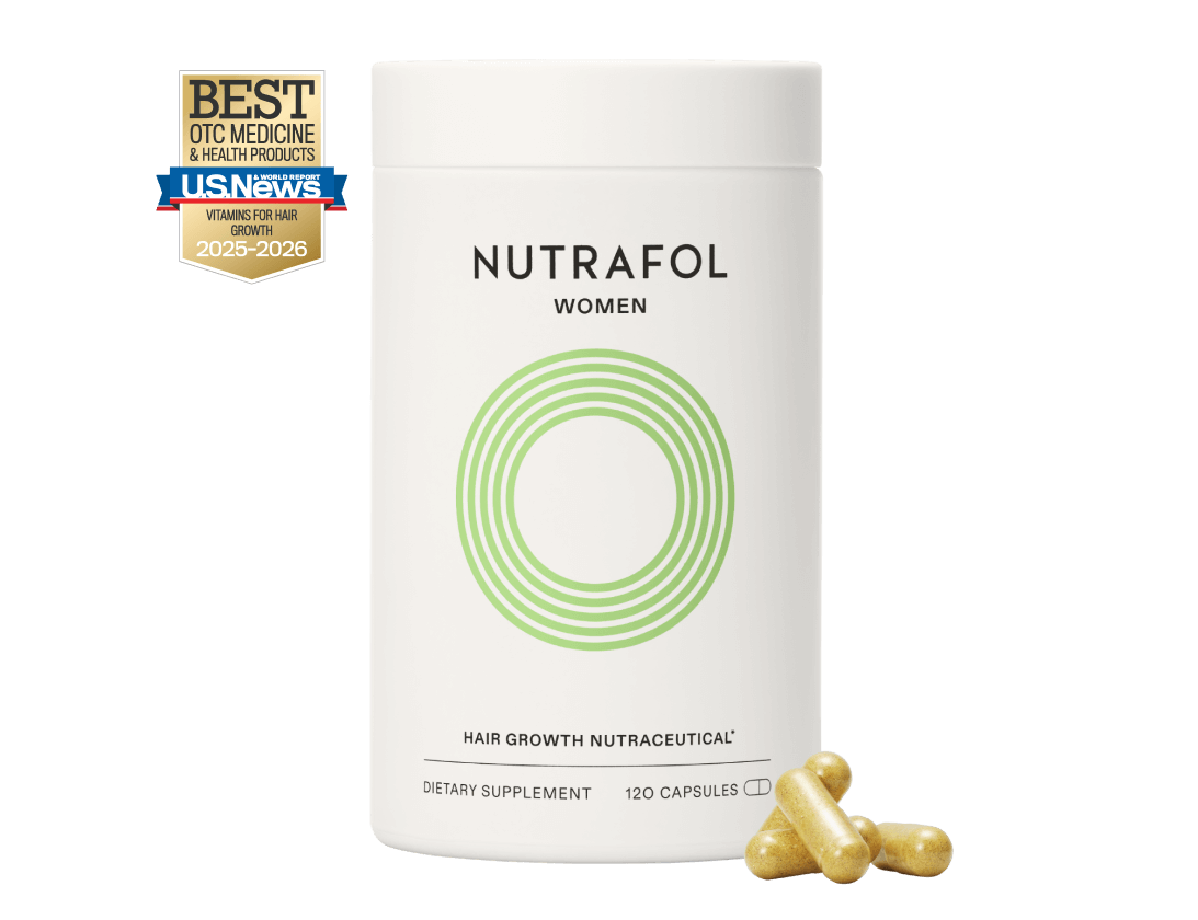 Nutrafol Women's - 1 Month Supply